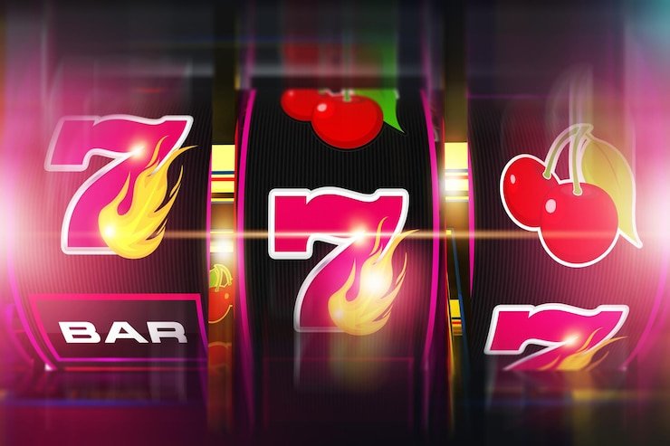 Poin reward monte77 pada tampilan ponsel